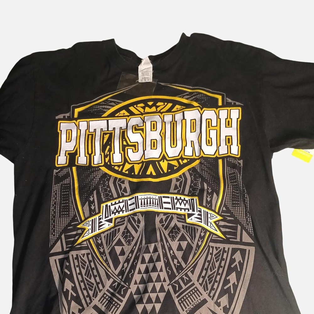 Pittsburgh steelers shirt